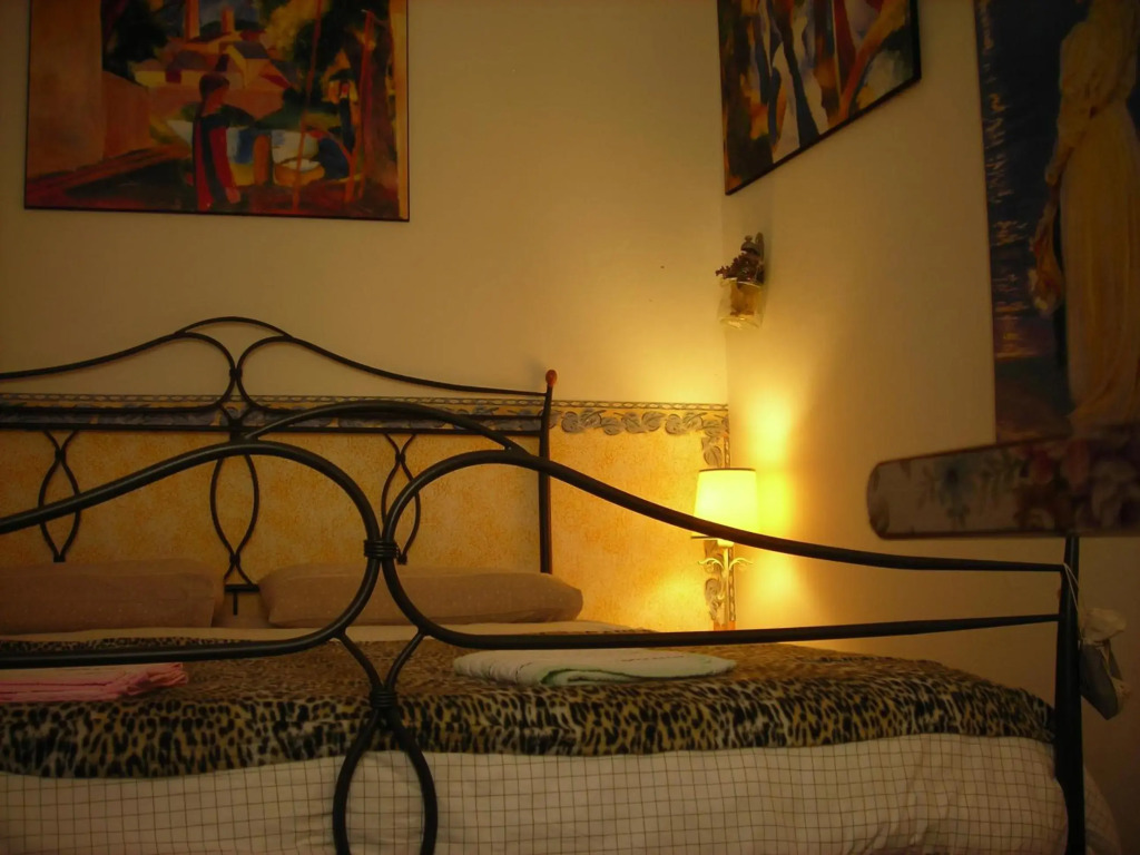 Cozy!! Verona