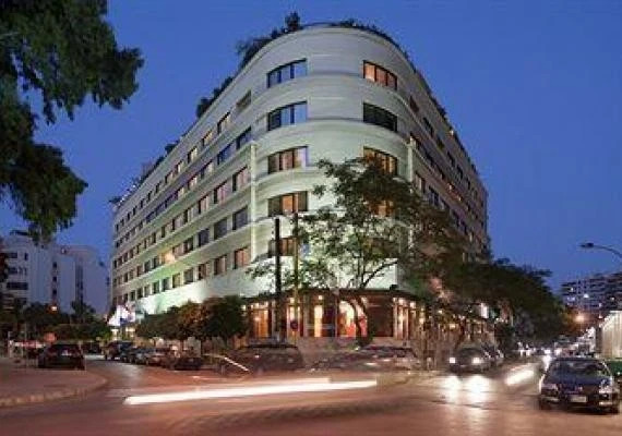 Astra Hotel