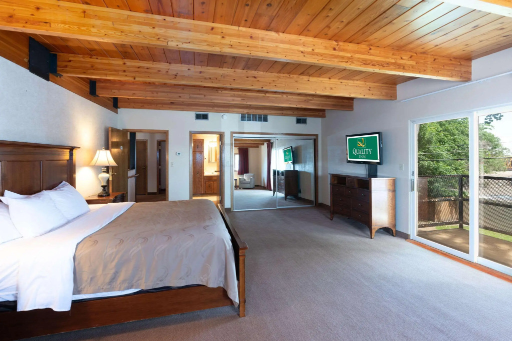 Quality Inn Havre