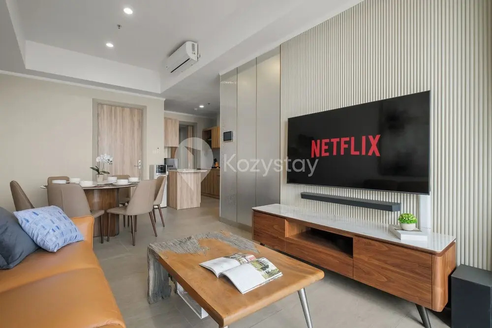 Terava by Kozystay - Kemayoran