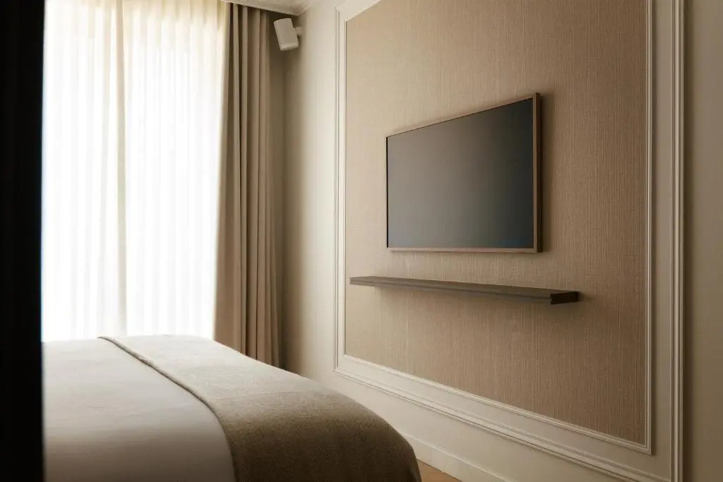 Highstay - Luxury Serviced Apartments - Pyramides