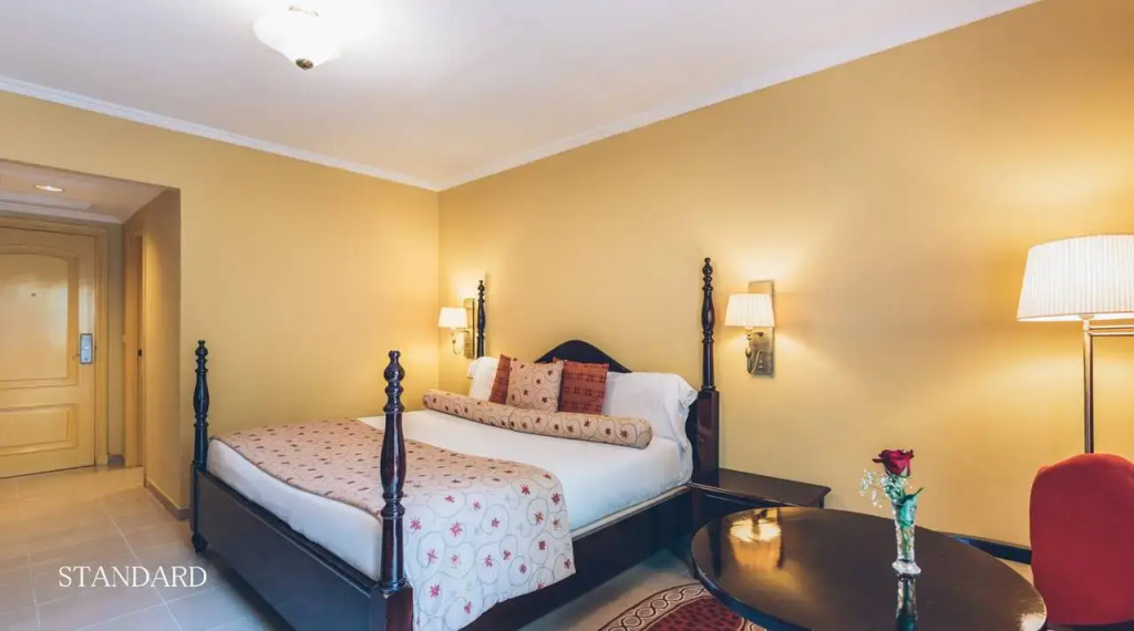 Iberostar Heritage Grand Trinidad