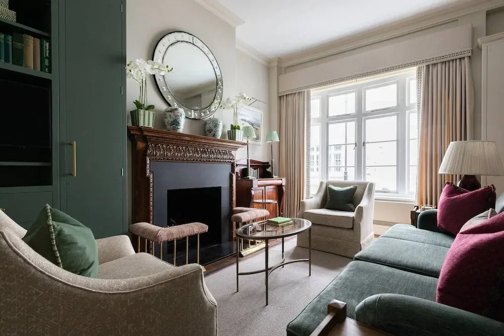 Burton Mews by Onefinestay
