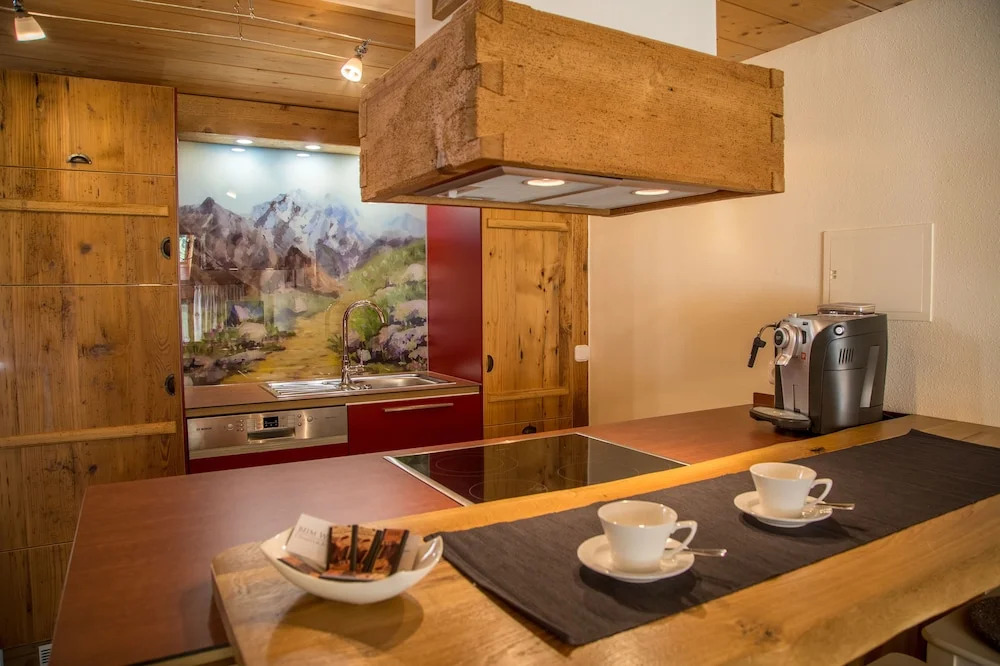 Chalets&Apartments beim Waicher