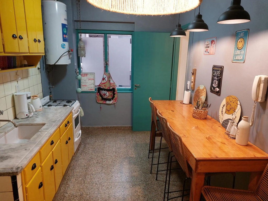 Apartamento Rufina V centrico exclusivo in PIAZZA