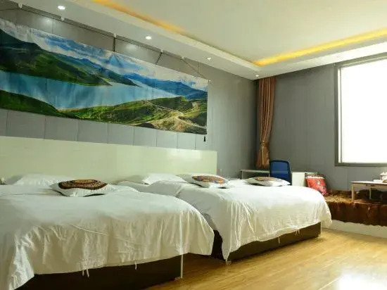 Taide Hotel