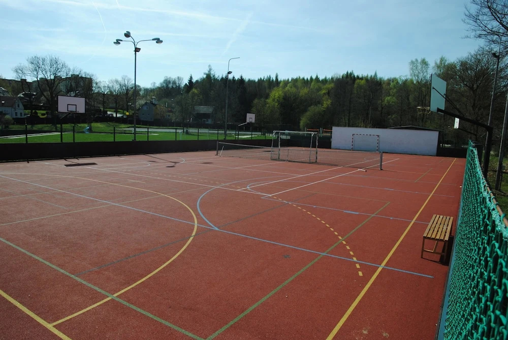 SportLife Hotel