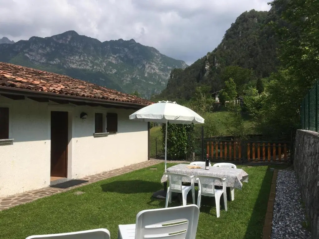 Casa Carla Typ 3