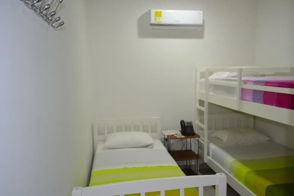Hostal Lumar