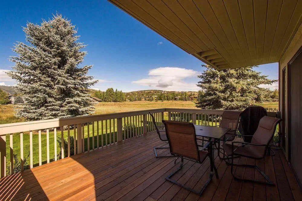 Racquet Club Townhomes by Wyndham Vacation Rentals