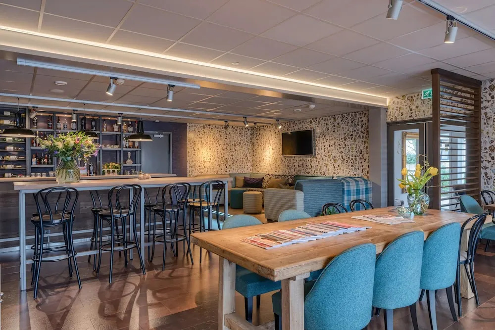 Hotel Op Diek