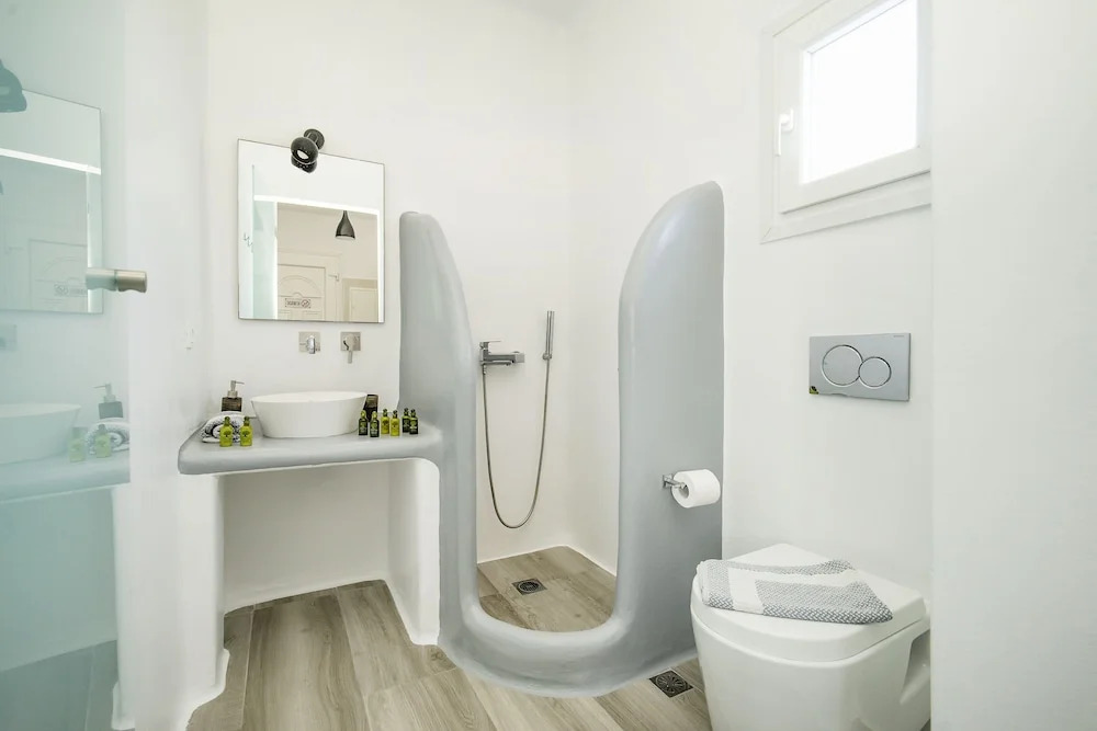 Oniropetra Apartaments