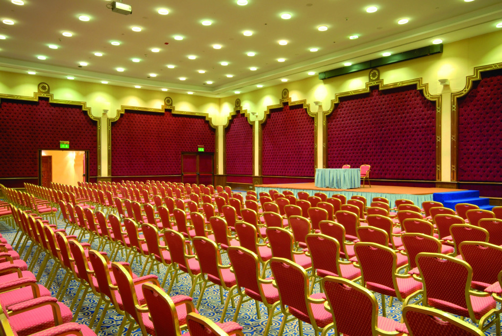 Domina Elisir Thalasso & Spa