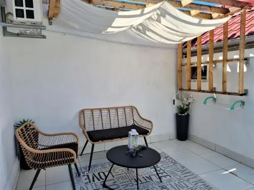 Casa Eladi