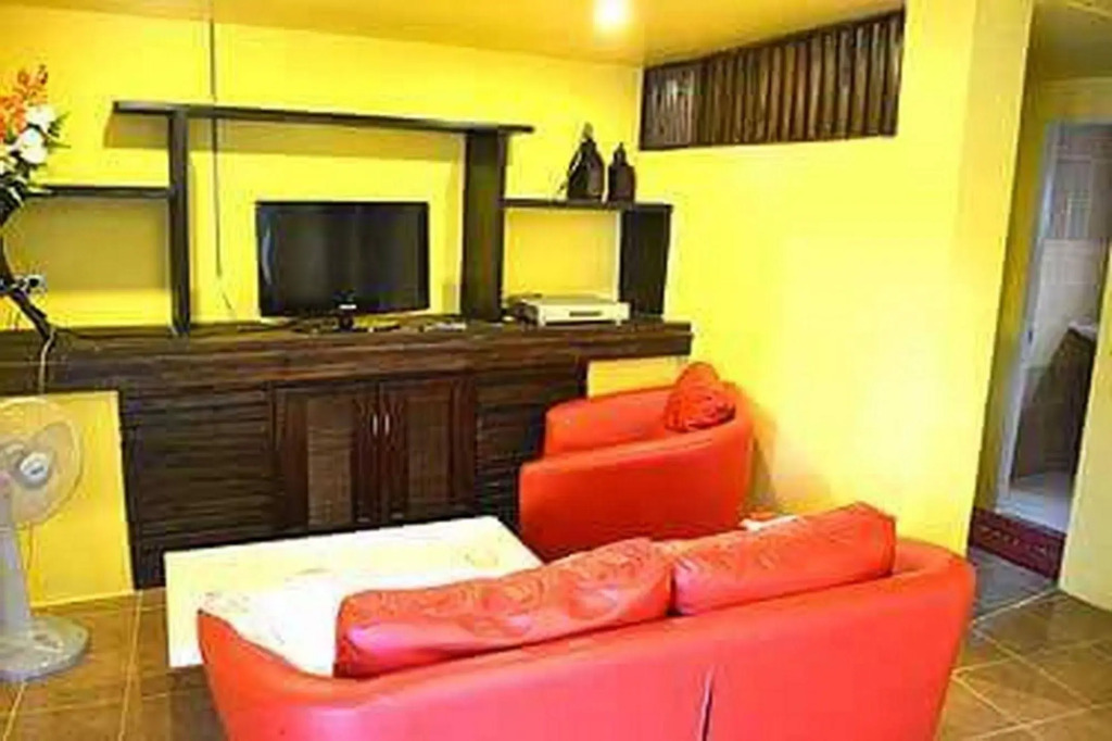Chaweng Tropical Residence
