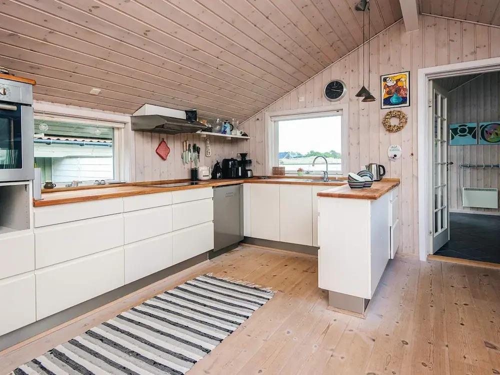 4 star holiday home in Fanø