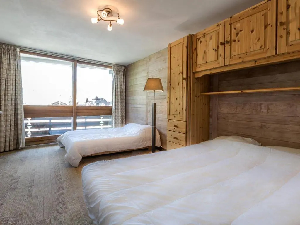 Appartement Val-d'Isère, 2 pièces, 6 personnes - FR-1-519-17