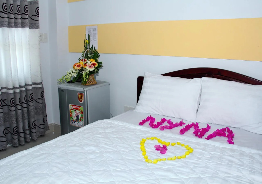 Ny Na Hotel Phan Thiet