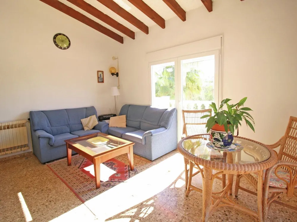 Great Villa for a Wonderful Holiday With Private Swimming Pool