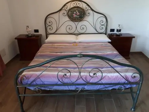 Agriturismo Nona Rosa