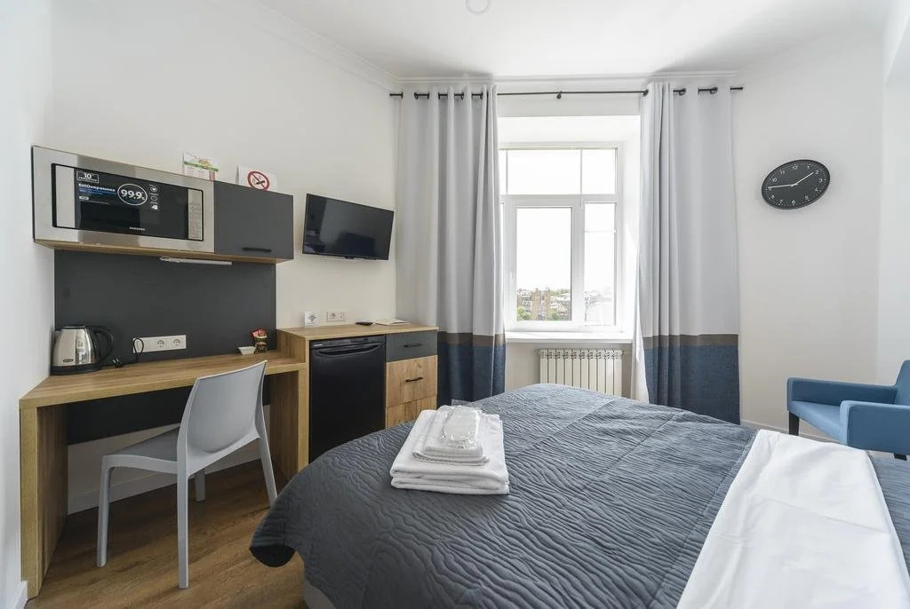 Partner Guest House