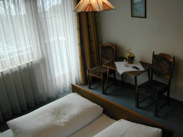 Gasthof Pension Kirchenwirt