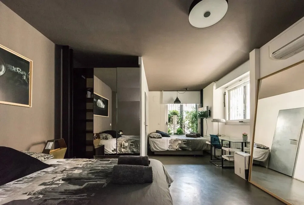 M&F San Andrés Apartamento