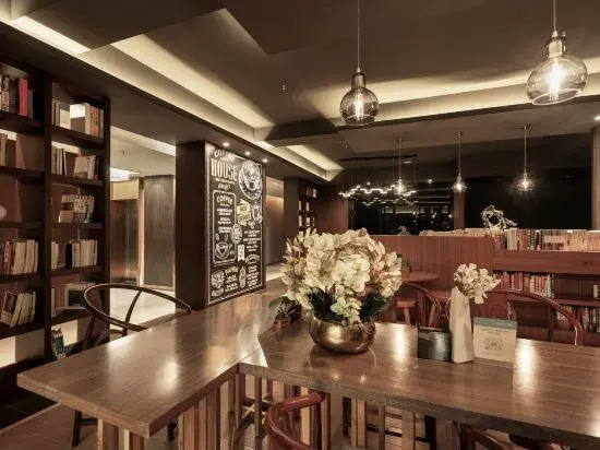 Yuanben Hotel