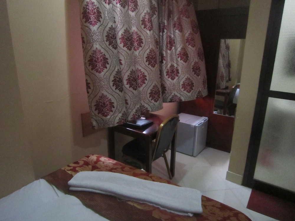 Butterfly Hoteltz