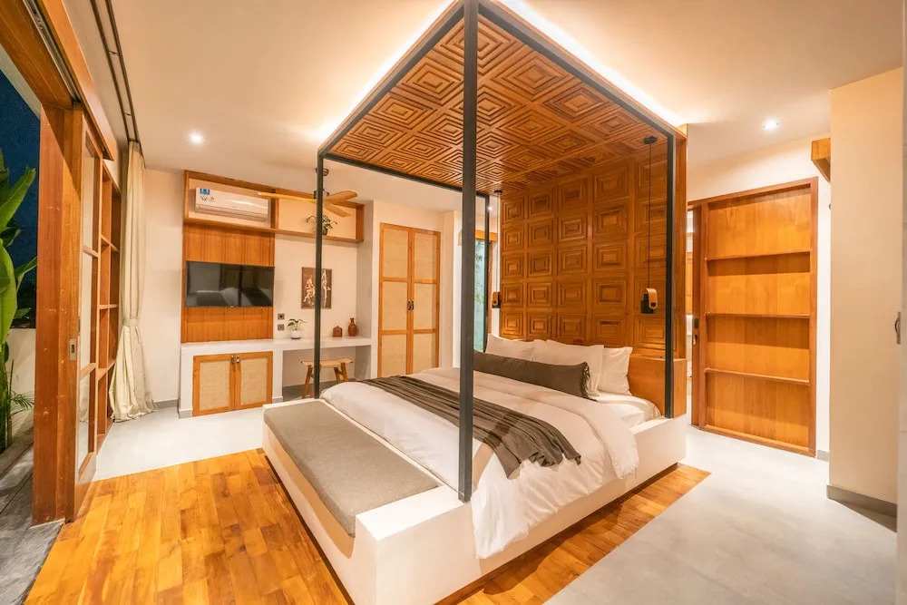 Villa Mango 2