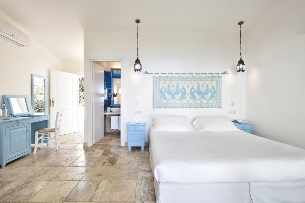 Arbatax Park Resort - Telis by Falkensteiner