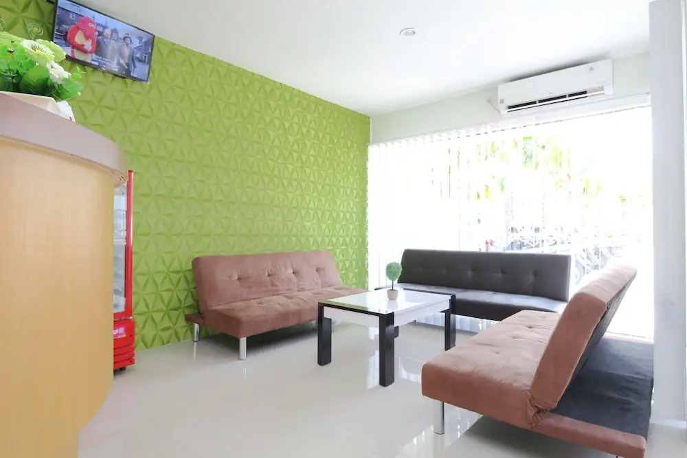 Airy Eco Condong Catur Rajawali Yogyakarta
