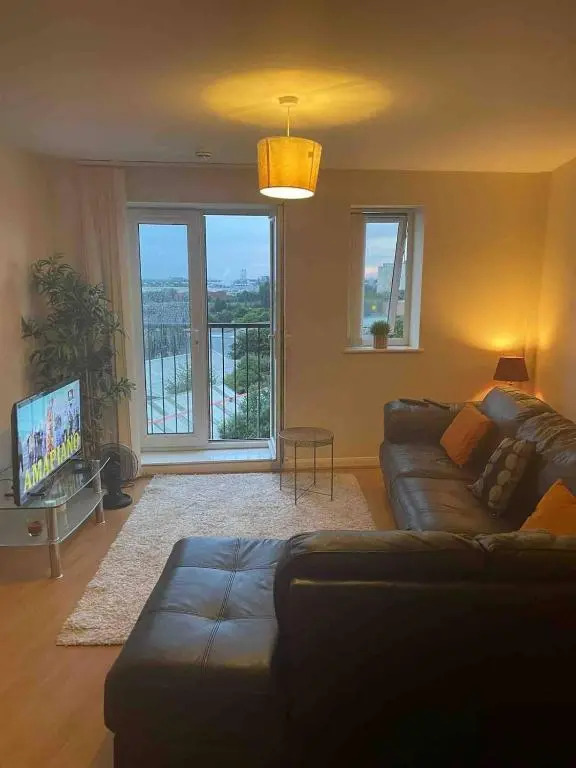 3 Bedroom Beautiful Apartment