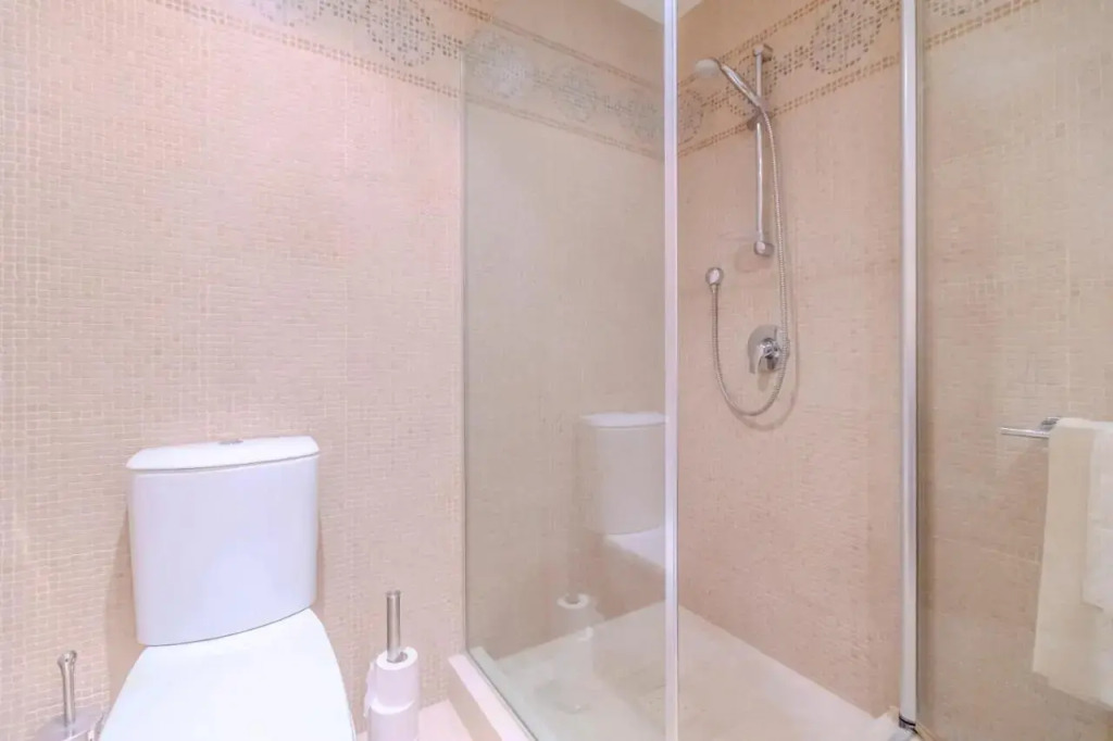 Altos La Quinta Apartment