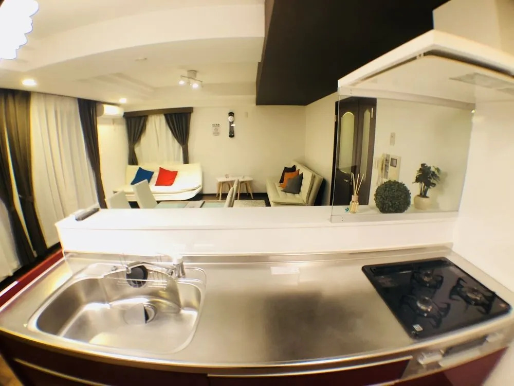 Apatel Suite Dotonbori