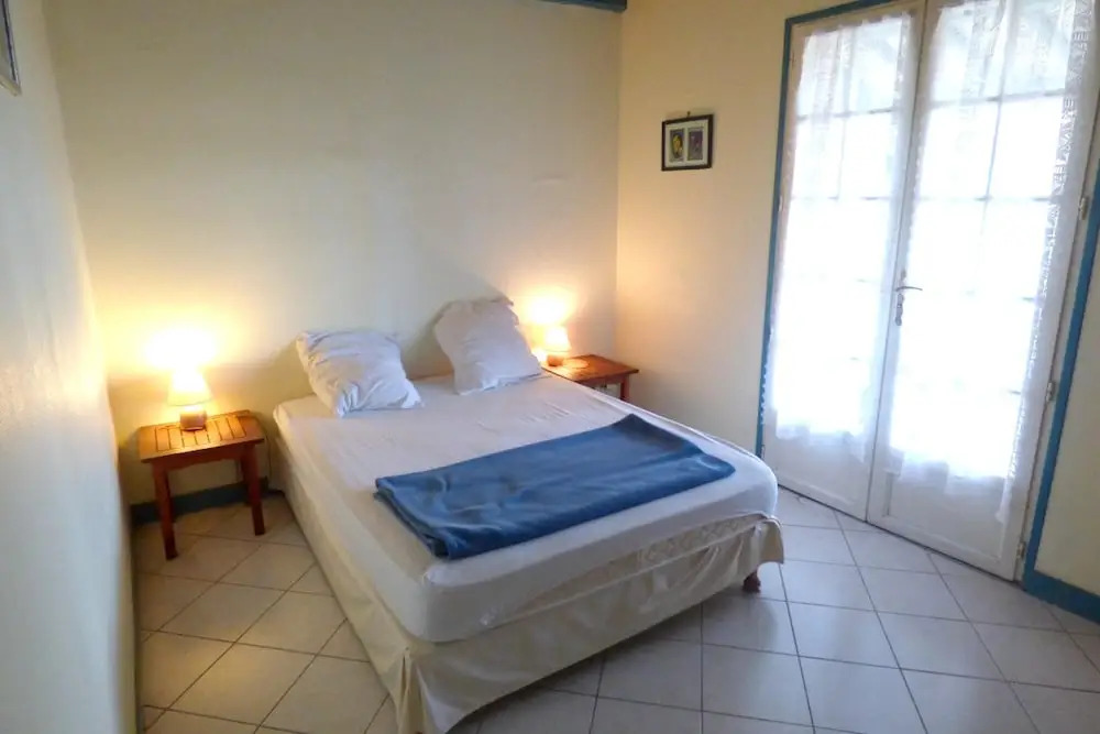House With 2 Bedrooms in Montignac, With Furnished Garden and Wifi