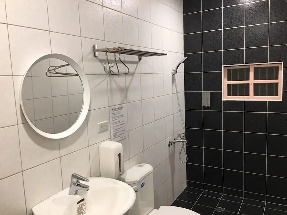 菜爺爺親子蔬宿Vegepapa B&B