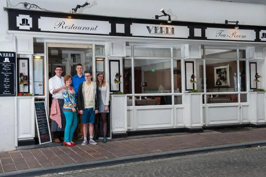 B&B Verdi
