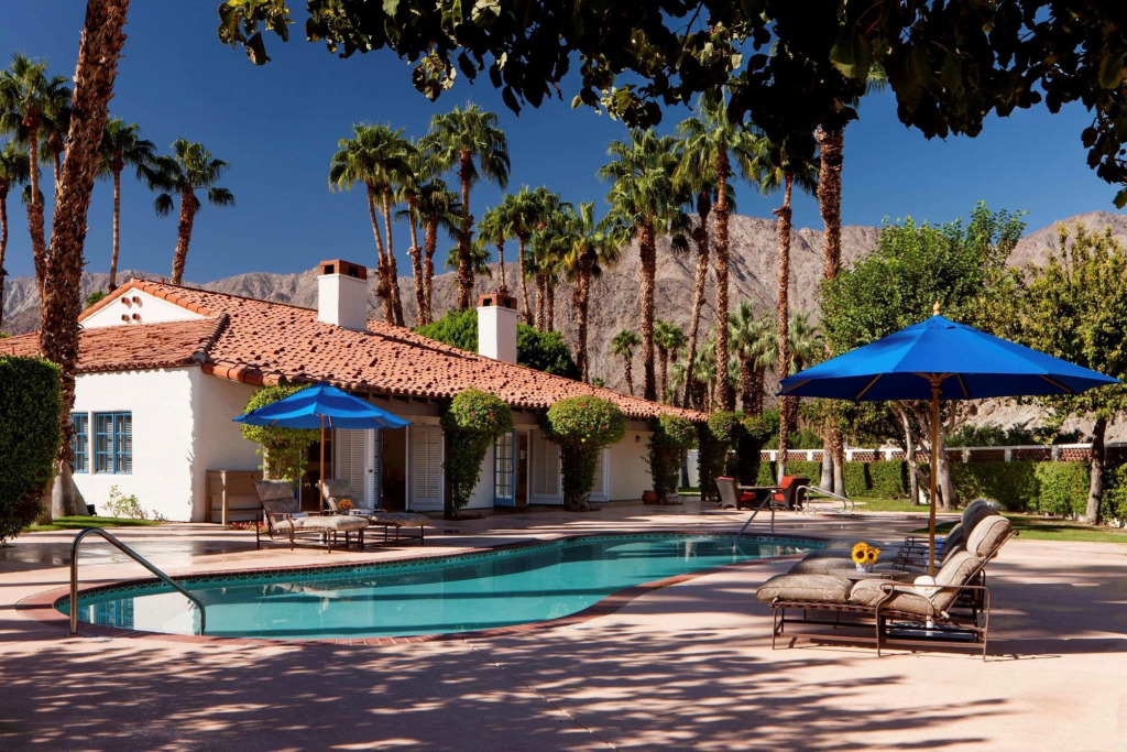 La Quinta Resort & Club
