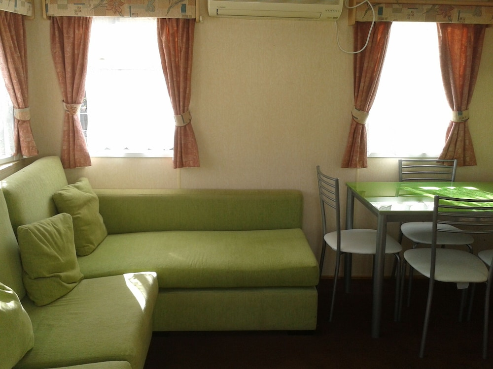 Camping Valle Niza Playa