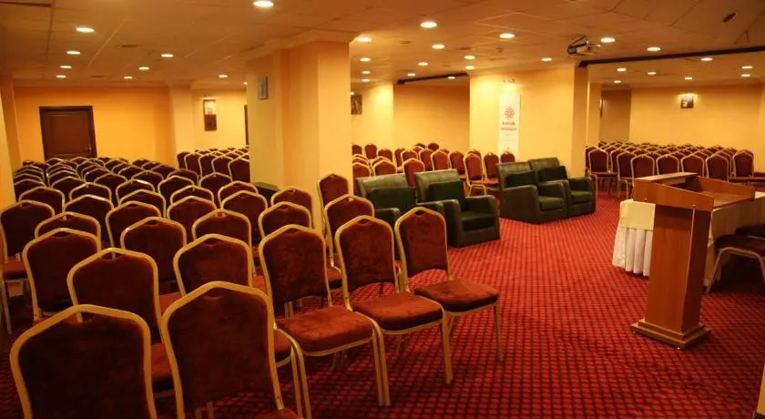 Hotel Konak Mazlum