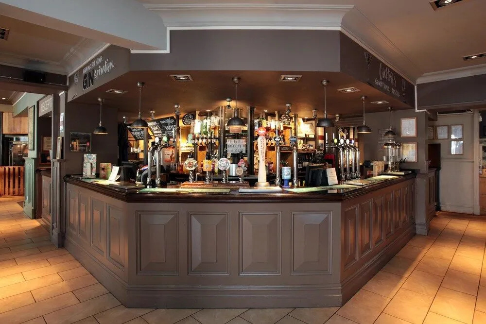 Bear Inn, Somerset by Marstons Inns