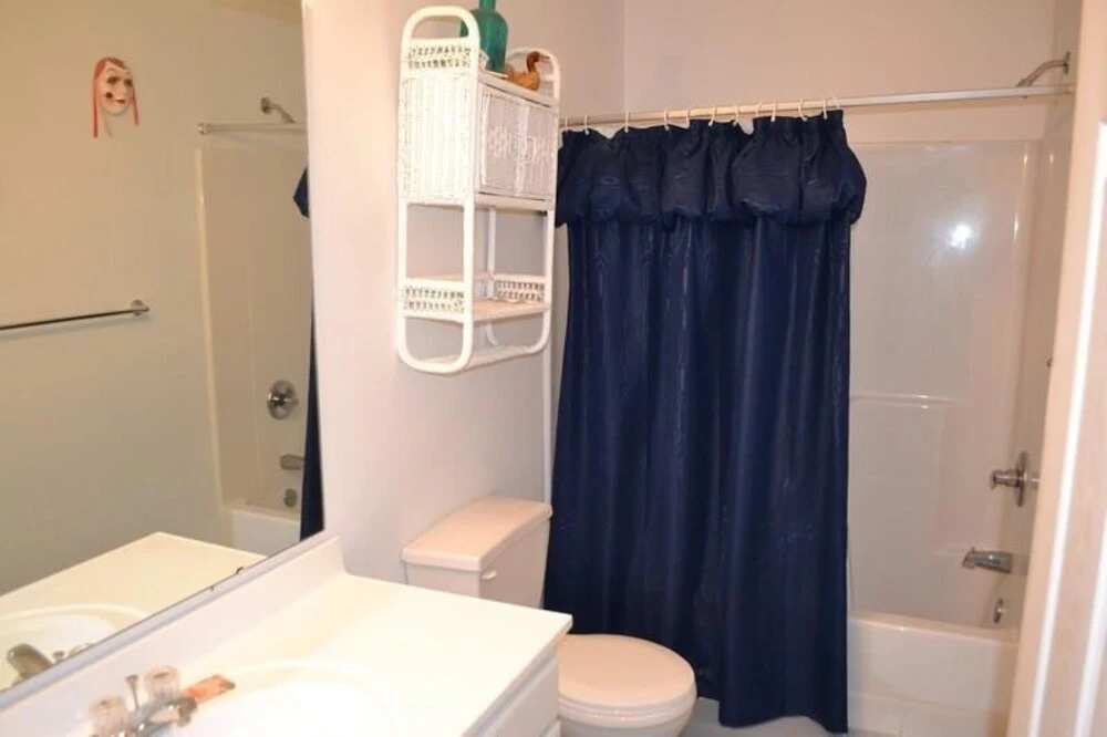 Sullivan - 3 Br Home
