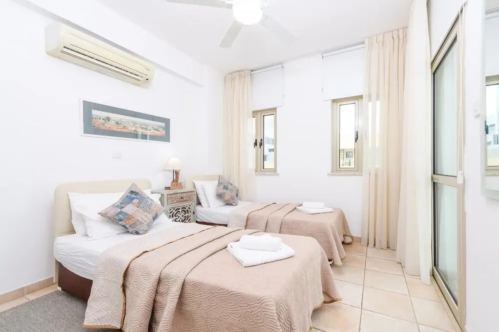 Sunrise Bay Villa #4
