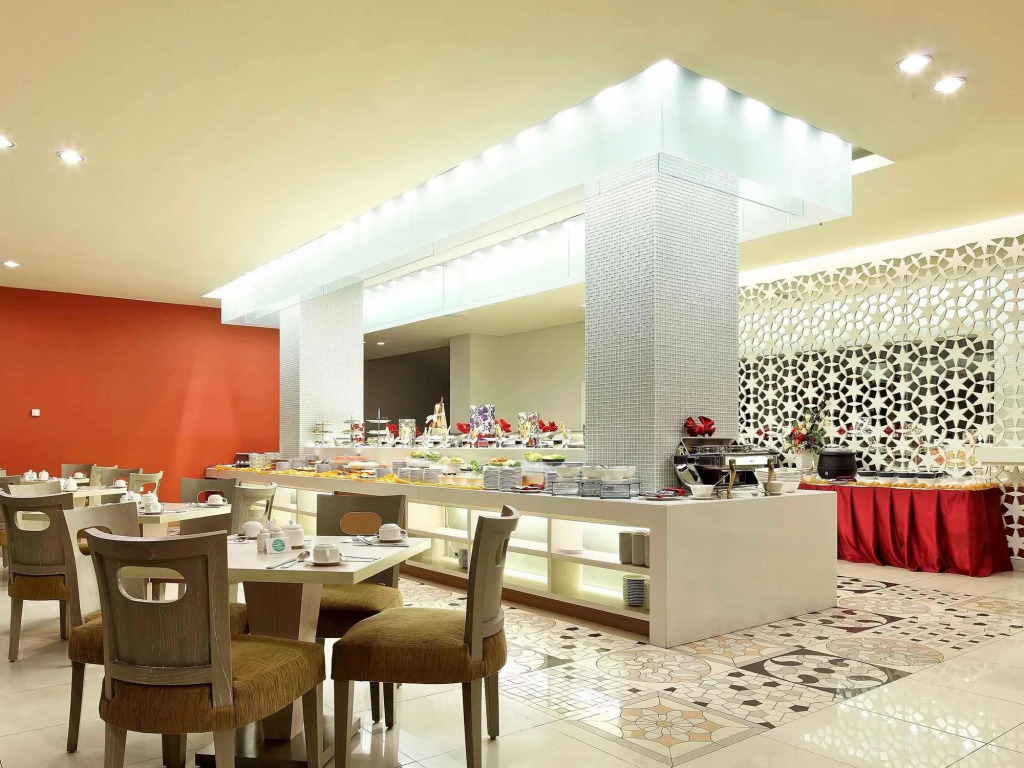 Mercure Padang