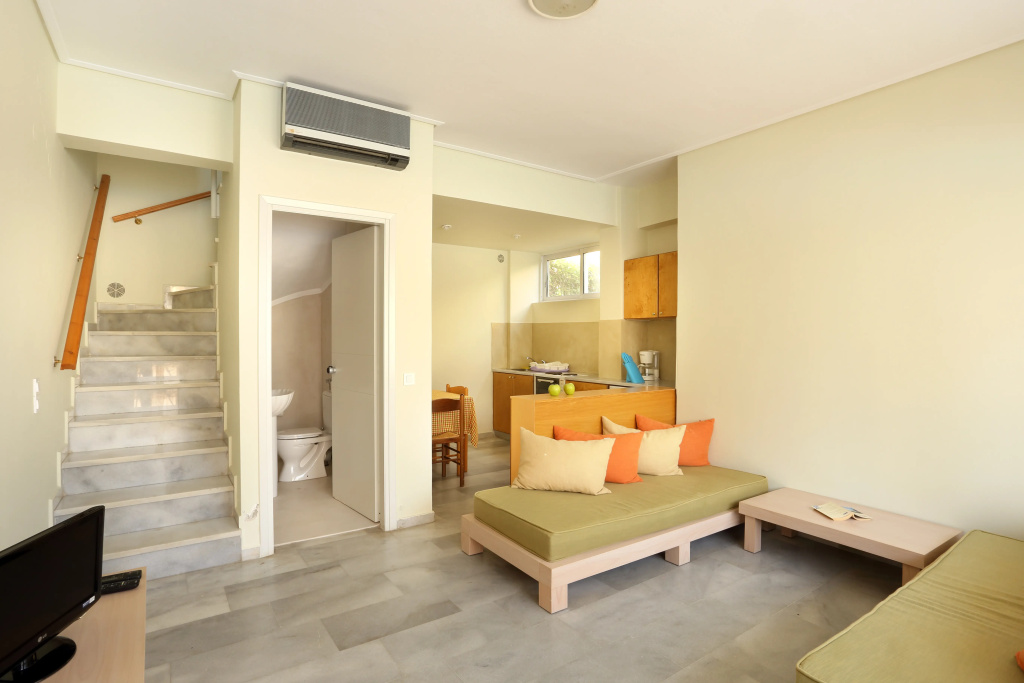 Elmas Dream Apartments & Villas