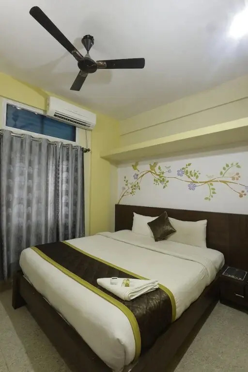 iROOMZ DMS Suites