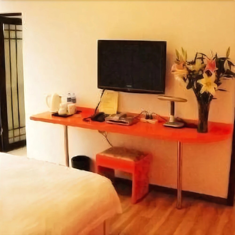 Dream Inn