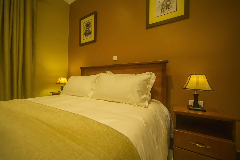 Hotspring Villas
