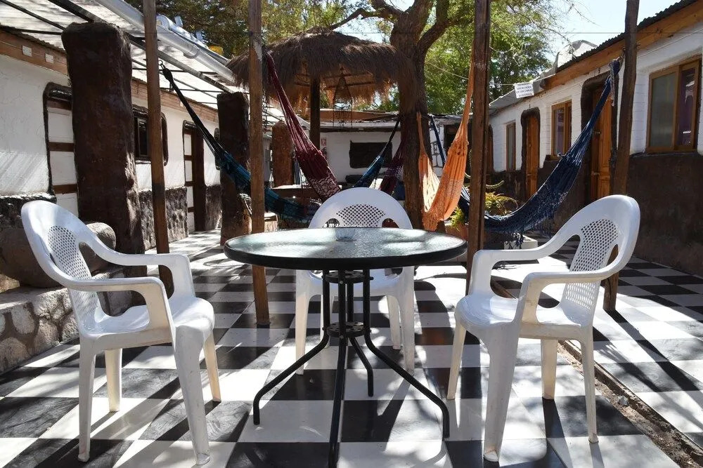 Hostal La Florida - Hostel